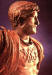 Roman Ruler Hadrian