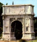 Arch of Titus